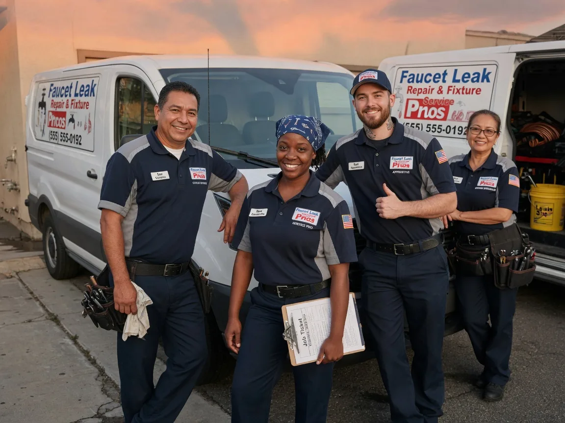 Faucet Repair company in Clifford, IN
