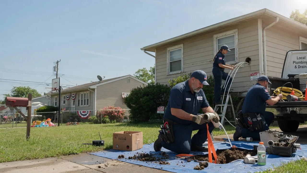 Faucet Repair in Clifford, IN near me